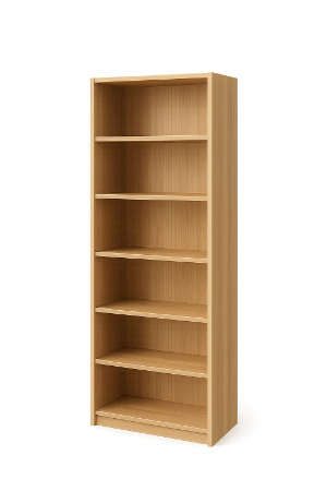 Изображение для категории Стеллажи и этажерки